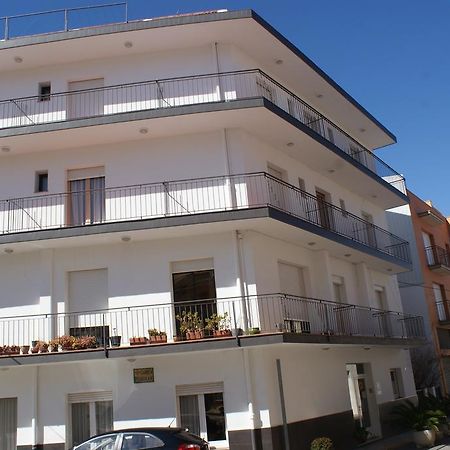 Hostal Gran Sol Llançà Extérieur photo