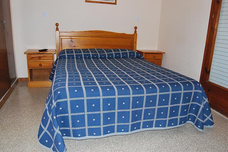 Hostal Gran Sol Llançà Chambre photo