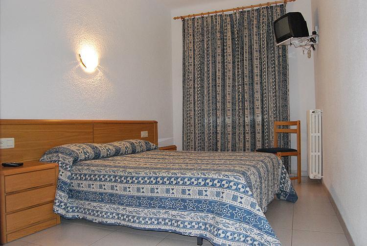 Hostal Gran Sol Llançà Extérieur photo
