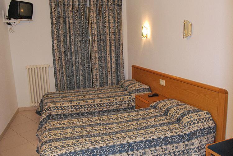 Hostal Gran Sol Llançà Extérieur photo