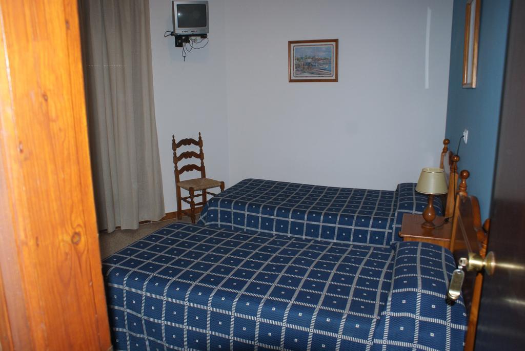 Hostal Gran Sol Llançà Extérieur photo