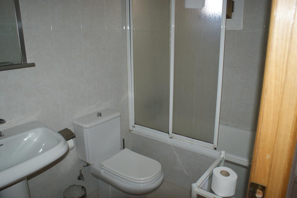 Hostal Gran Sol Llançà Extérieur photo