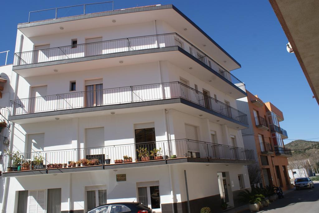 Hostal Gran Sol Llançà Extérieur photo
