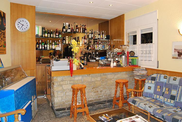 Hostal Gran Sol Llançà Extérieur photo