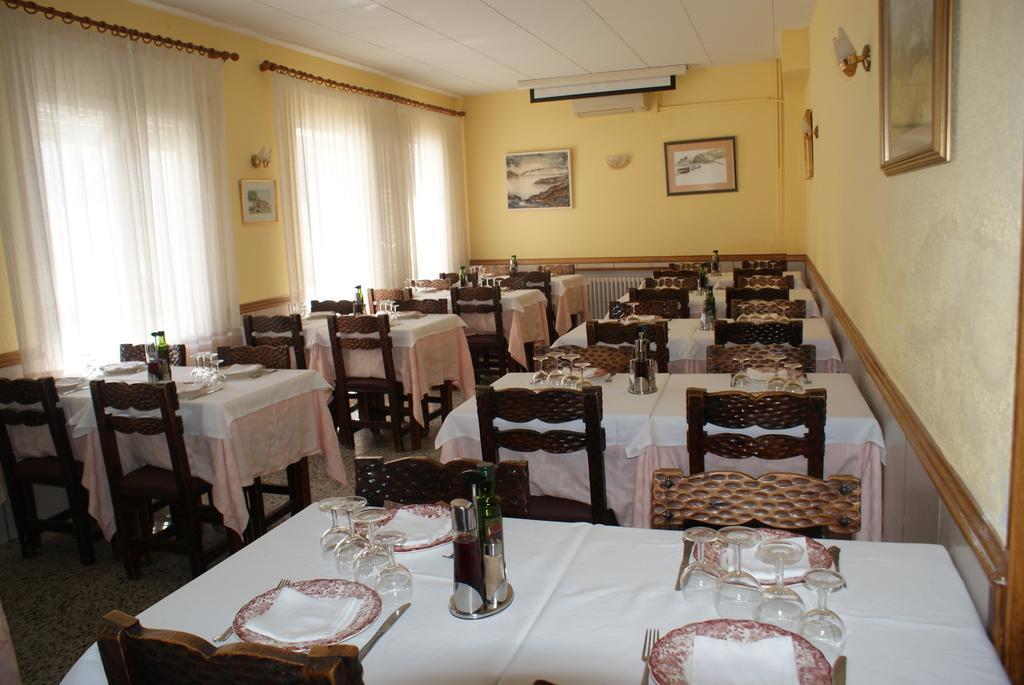 Hostal Gran Sol Llançà Extérieur photo